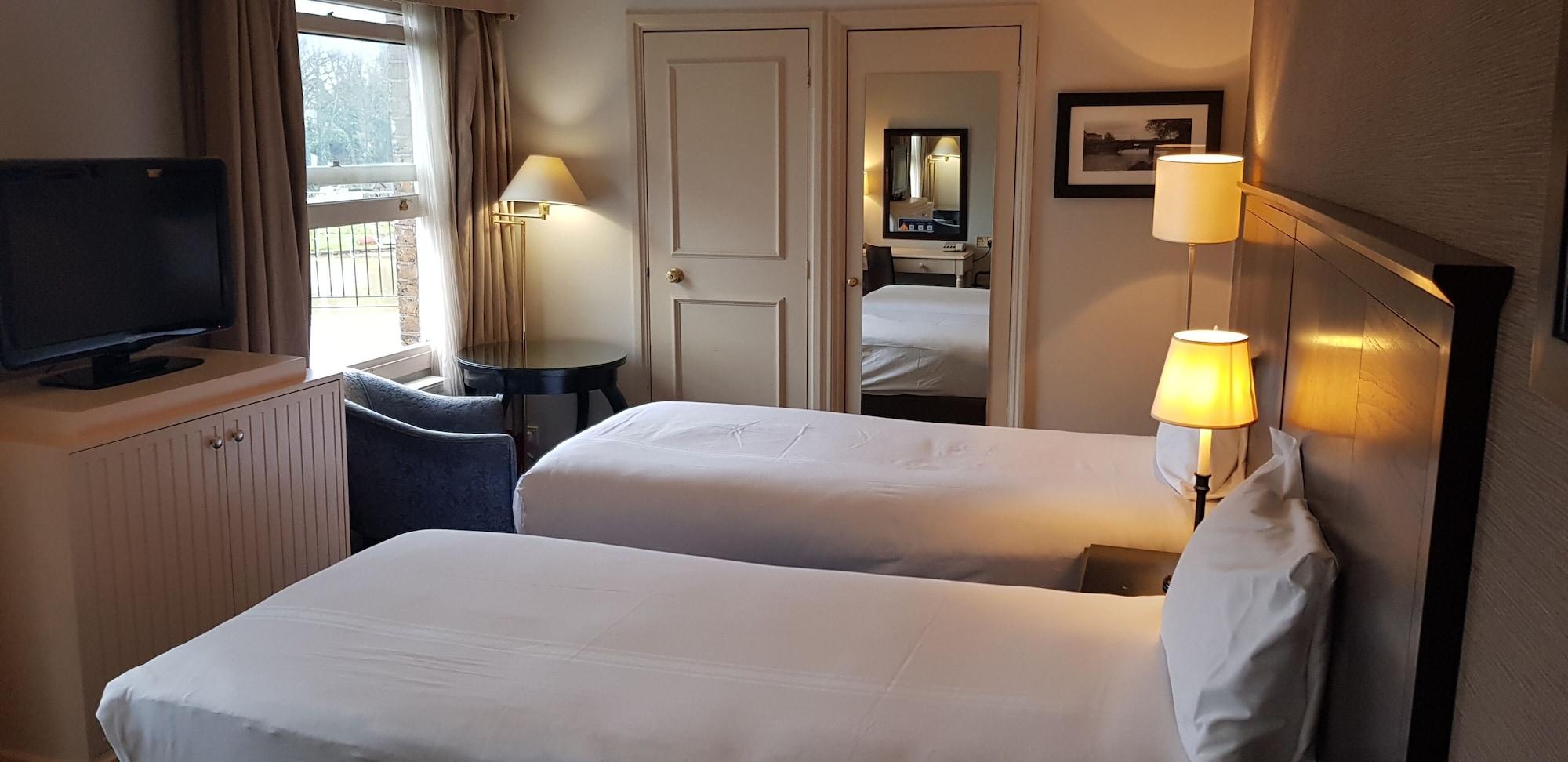 Hotel Sunday London Heathrow T5 3*
